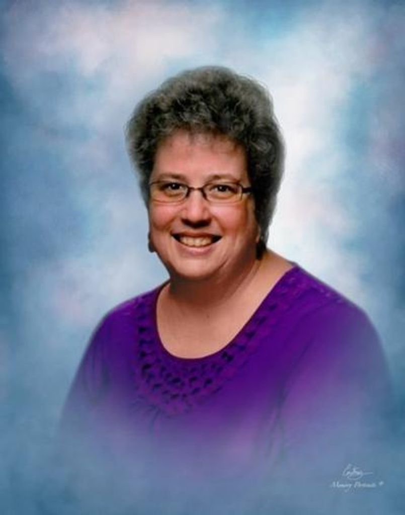 Jacquelyn "Jackie" Marie Frost Profile Photo