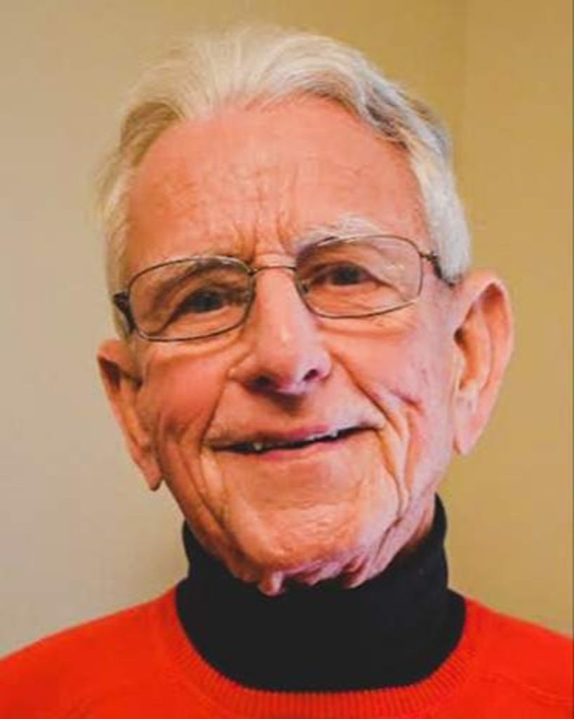 David Lee Morris Profile Photo