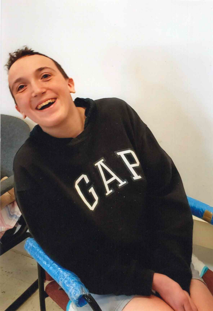 Aaron Michael Newkirk