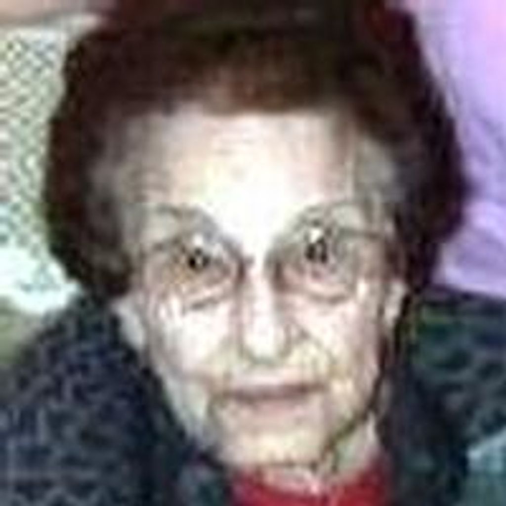 Catherine Ponziani