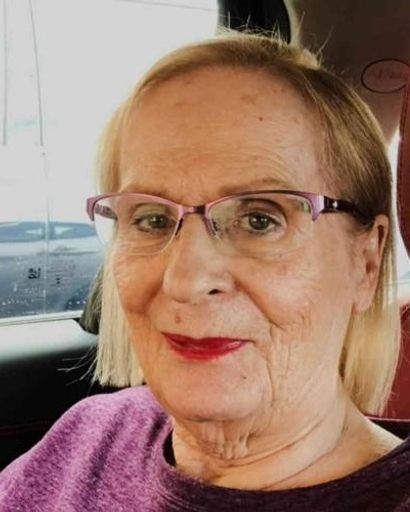 Mary Leona Nelson's obituary image