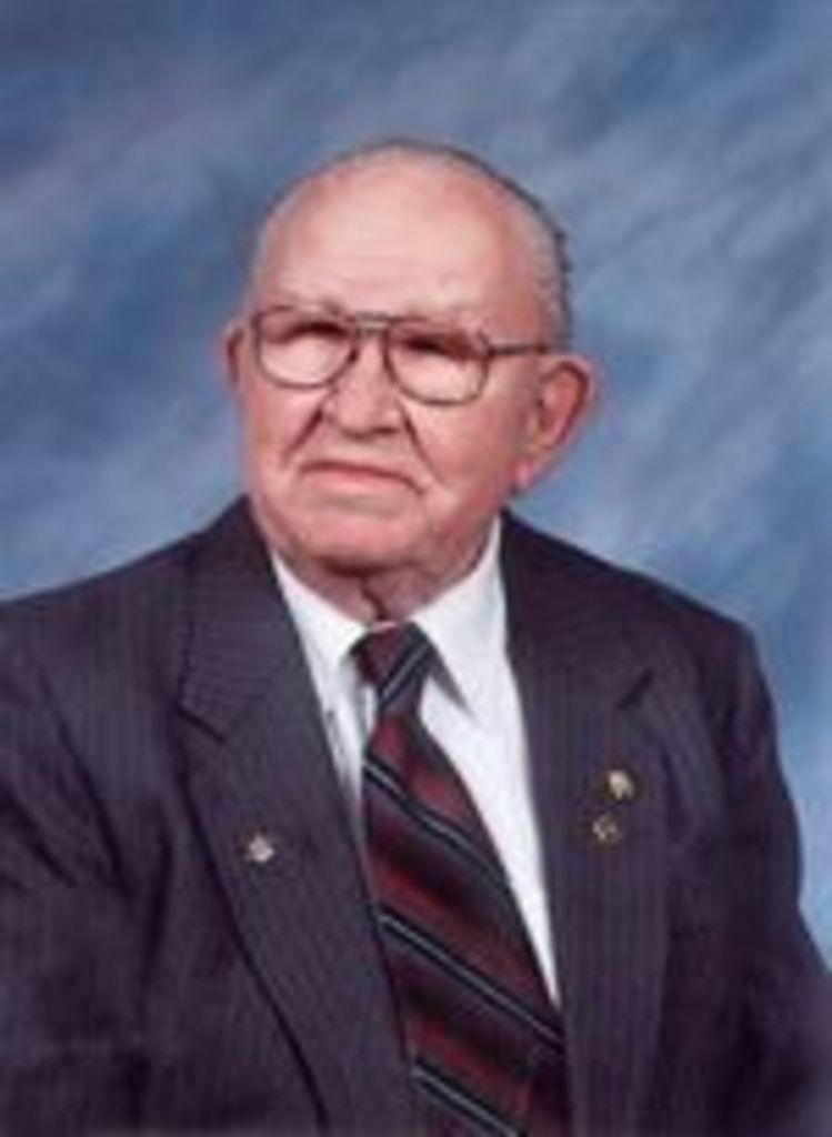 Claremont Allen Eikamp