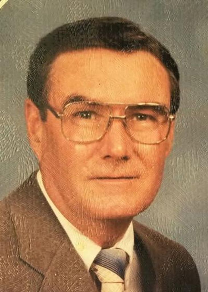 Jerry Lynn Jeffery Profile Photo