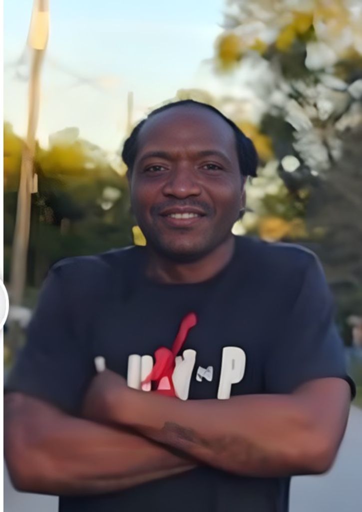 Derrick Allen Crutchfield