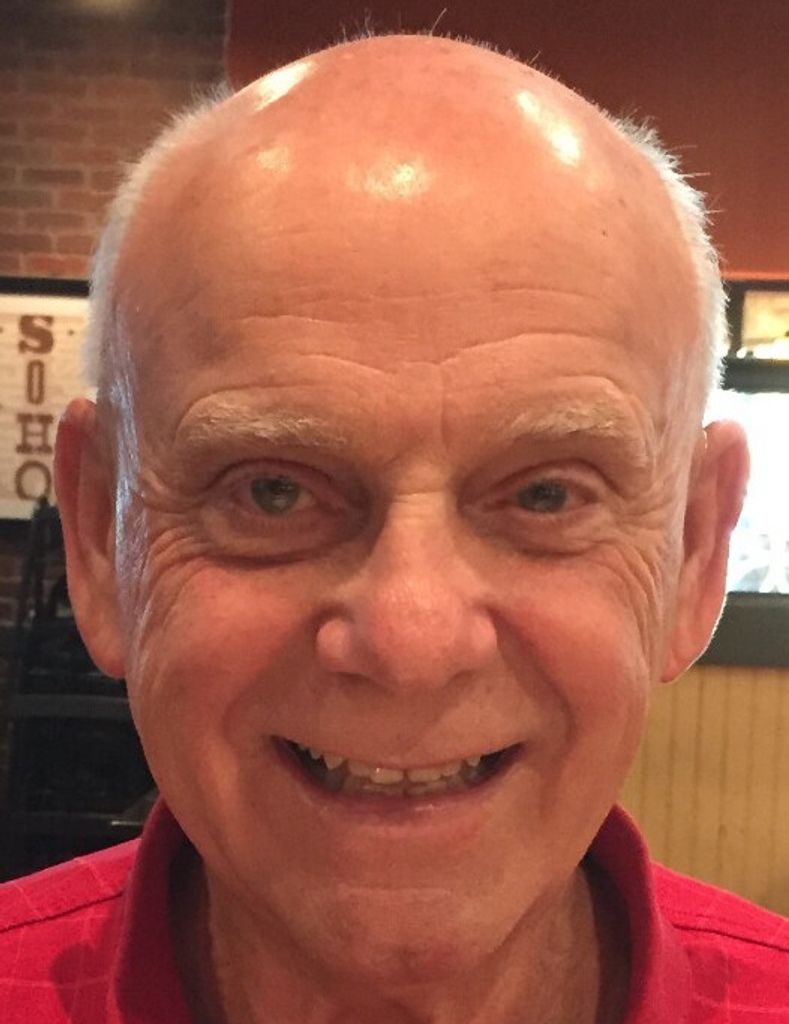 Rick Wright Profile Photo