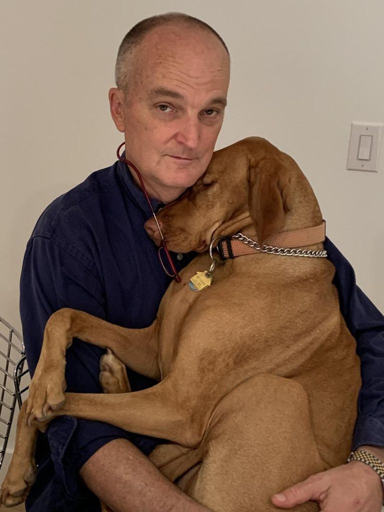 Brent Norman Gunter Profile Photo