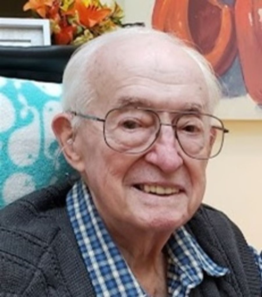 John Daniel Huffman Profile Photo