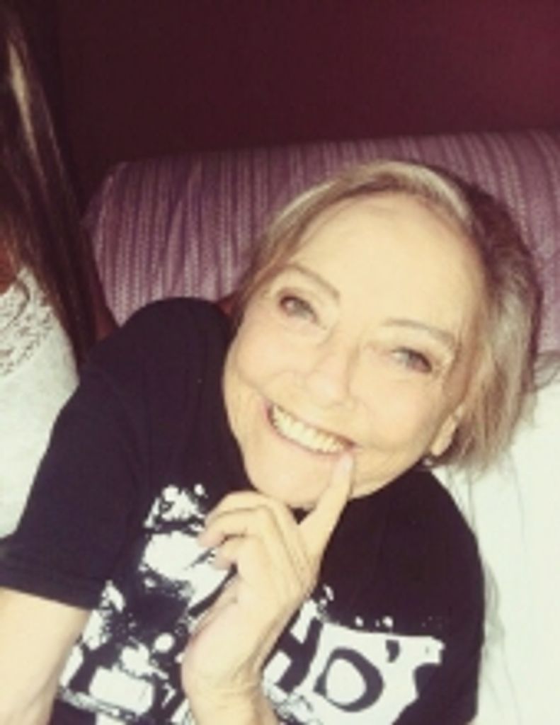 Linda Lee Chambers