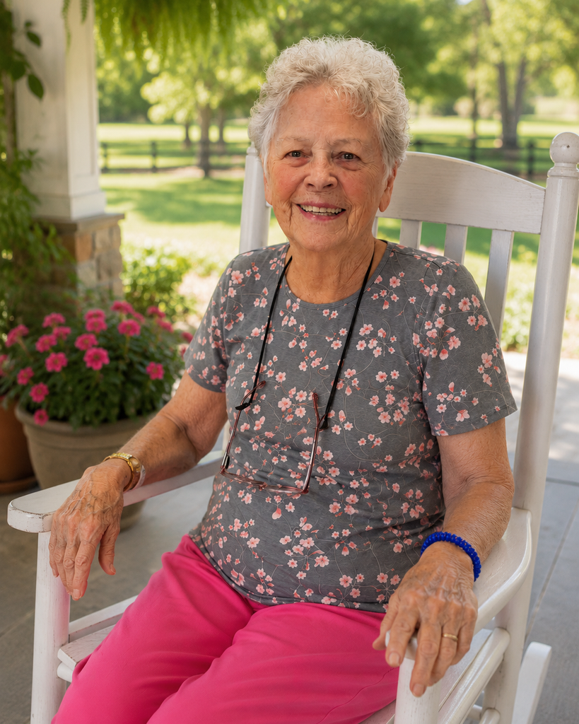 Mary Margaret Schreiber