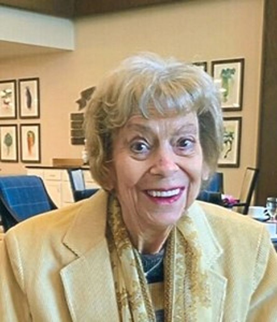 Mary Hertog