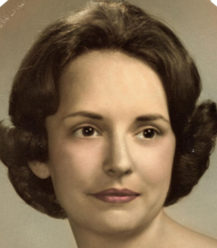 Gail Clifford (Bryant)