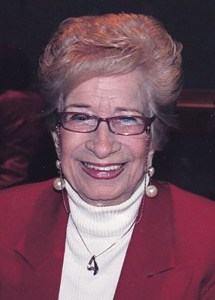 Lee, Ruth