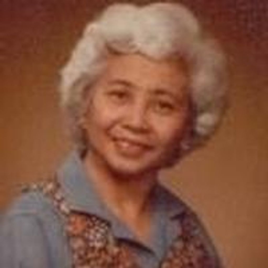 Luz E. Stevens