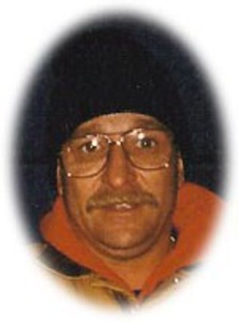 Russell Albert Yanish