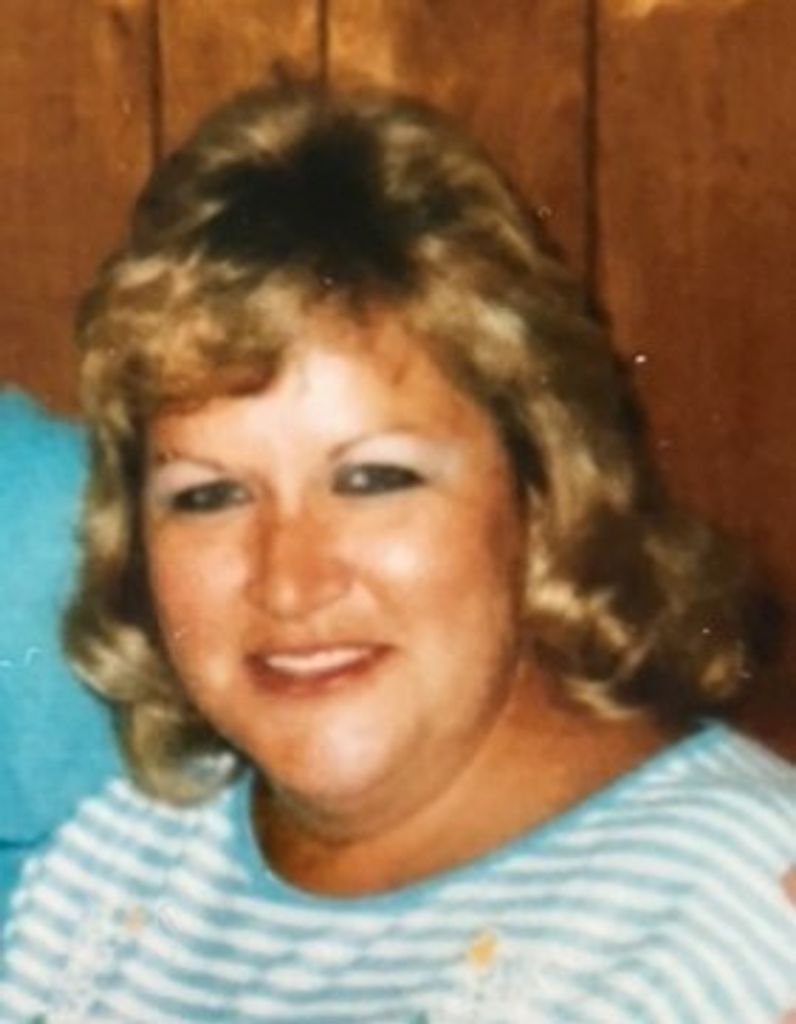 Alberta "Bert" Faye (Steele)  Roberts