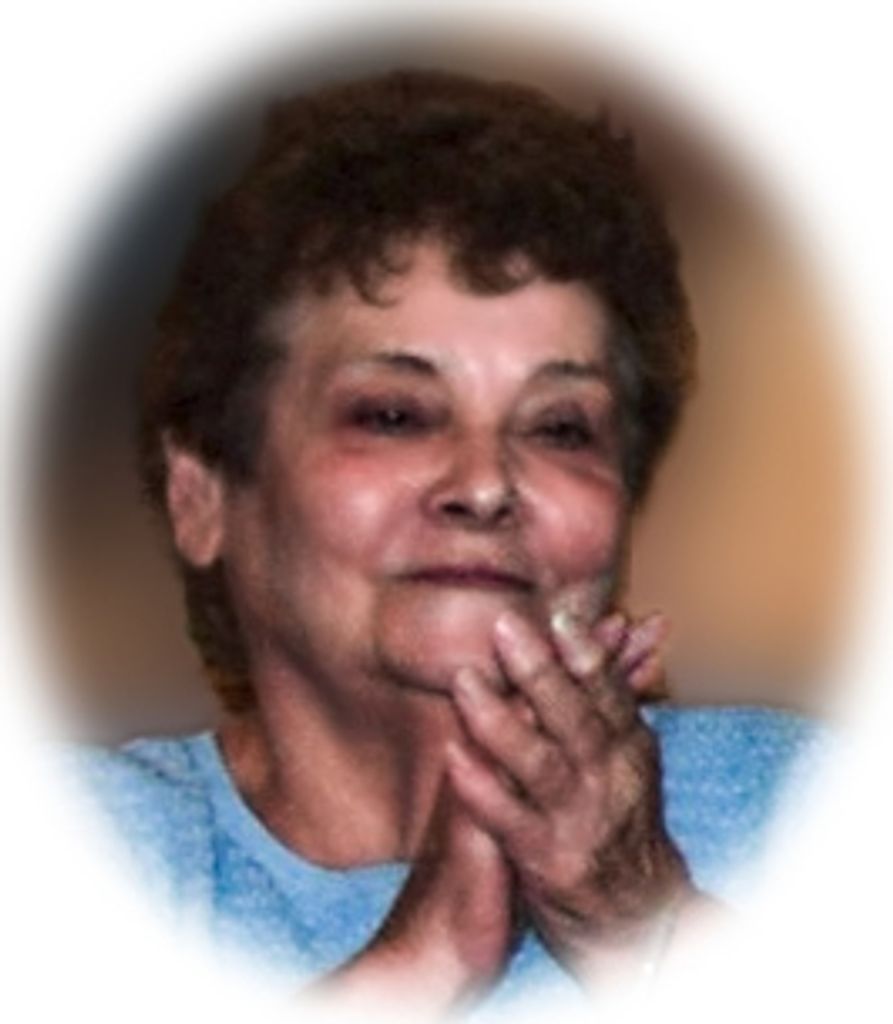 June Nicol (Griggs)