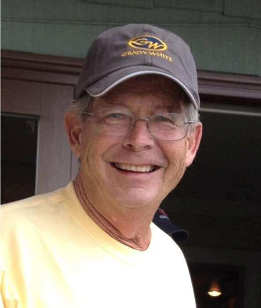 William "Bill" Guilfoil