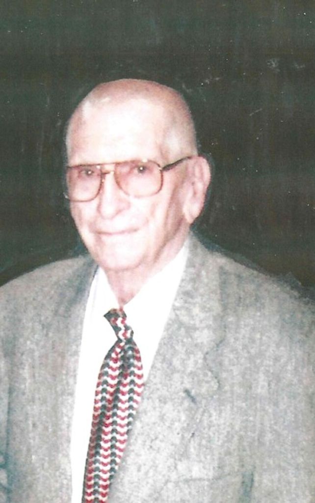 Zeldon "Zed" King Griffiths Profile Photo