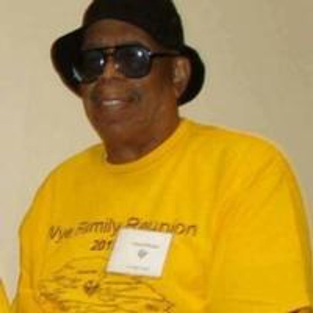 Edward Harper
