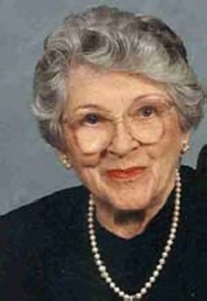 Sarah Mccullough