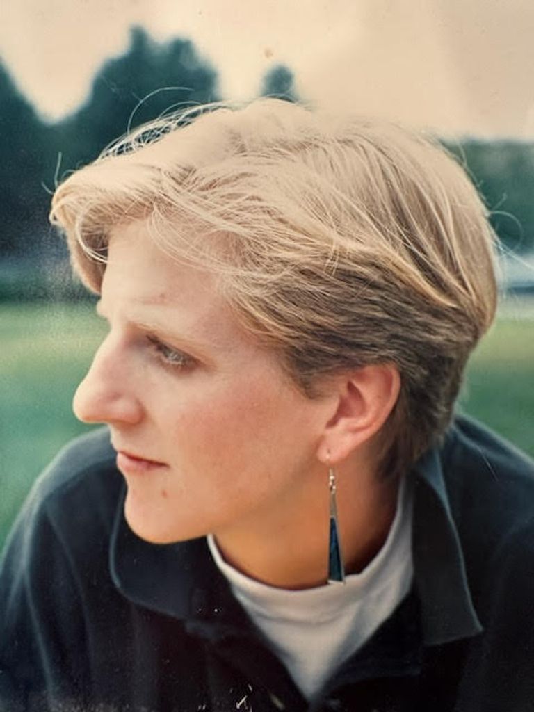 Melissa J (Swords)  Boyer