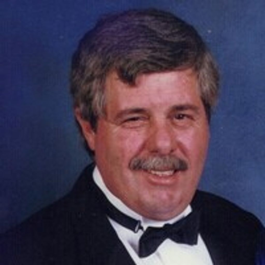 William D. "Bill" Ferguson, Jr.
