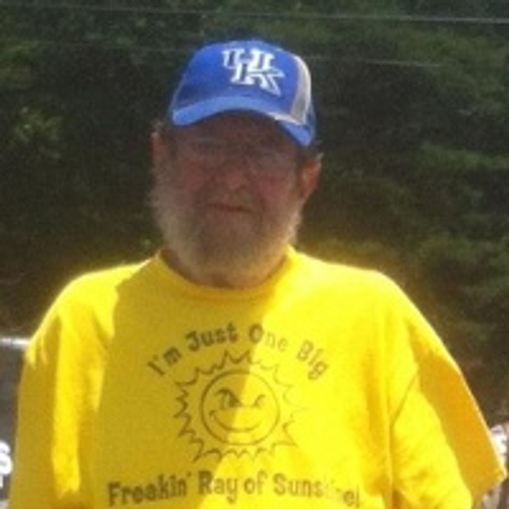 Coleman Lee Rogers Profile Photo