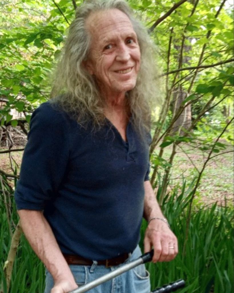 Lanny Daryel "Buster" Pugh Profile Photo