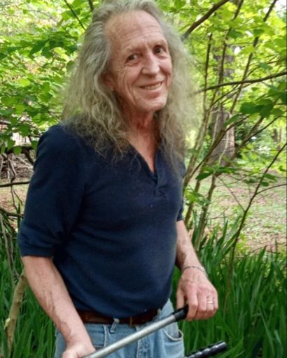 Lanny Daryel 