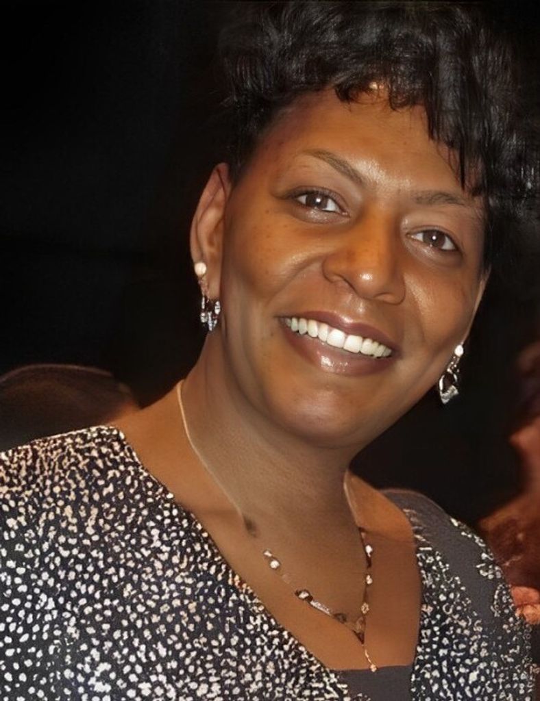 Deborah L. Blackmon-Smith Profile Photo