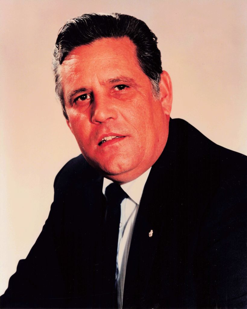 James Edward "Jimmy" Duncan Profile Photo