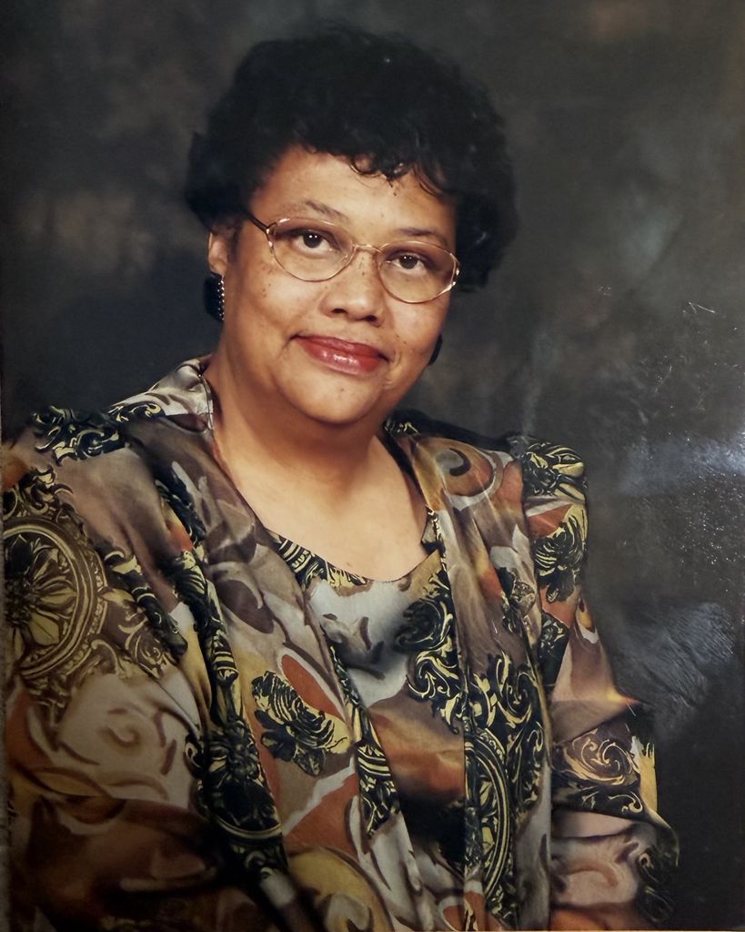 Mrs. LaVerne Thompson Hawkins Profile Photo
