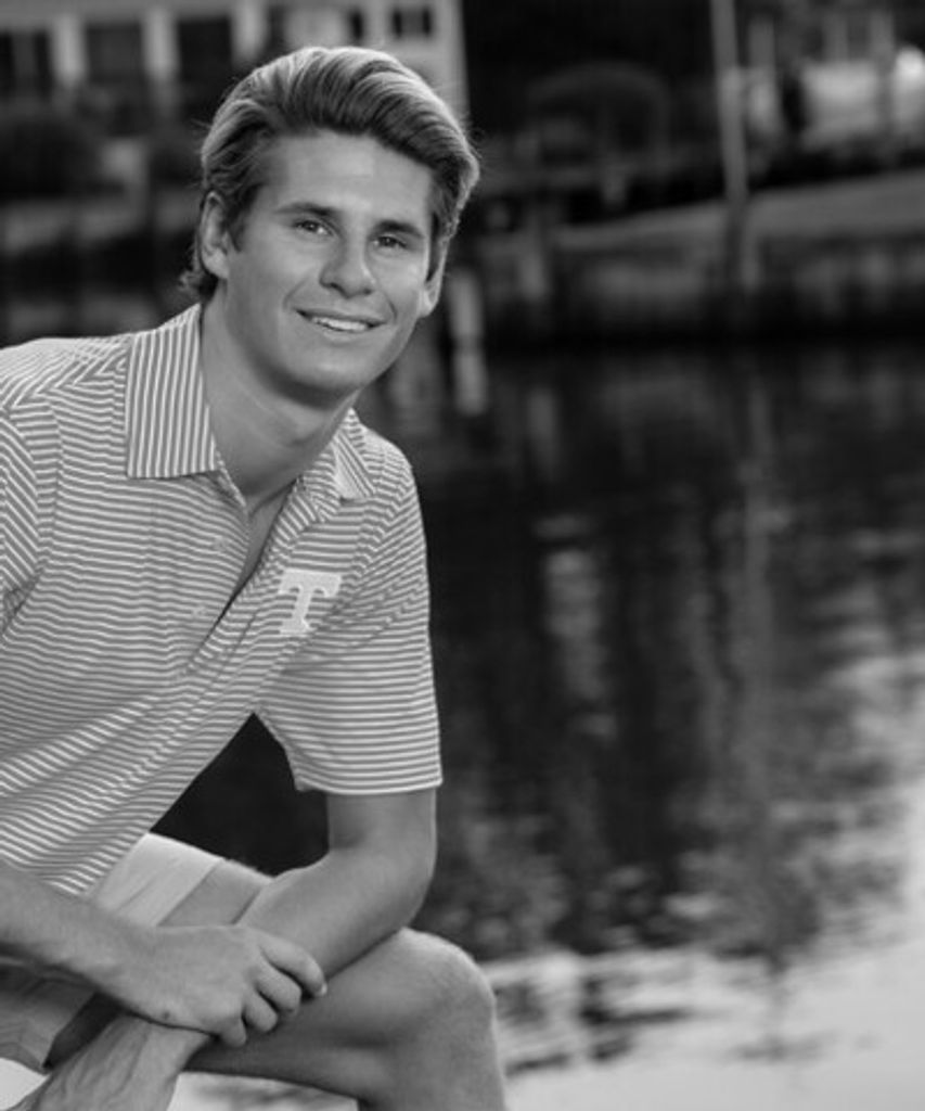 Benjamin Price Profile Photo