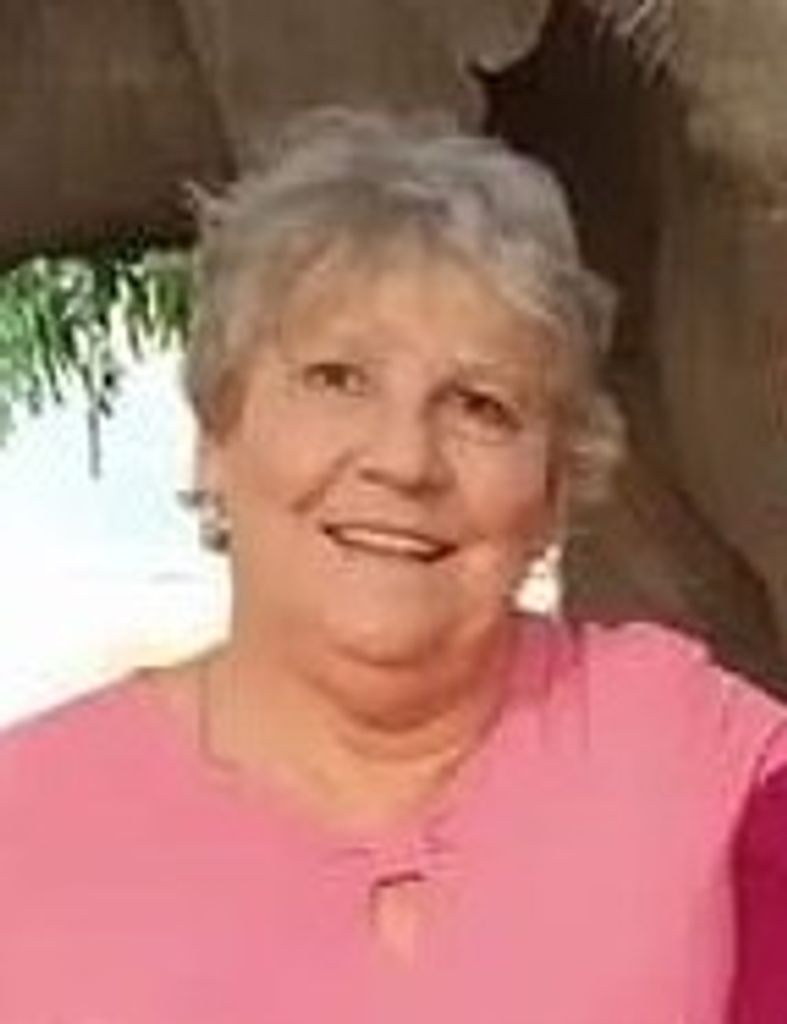 Mary Norman Profile Photo