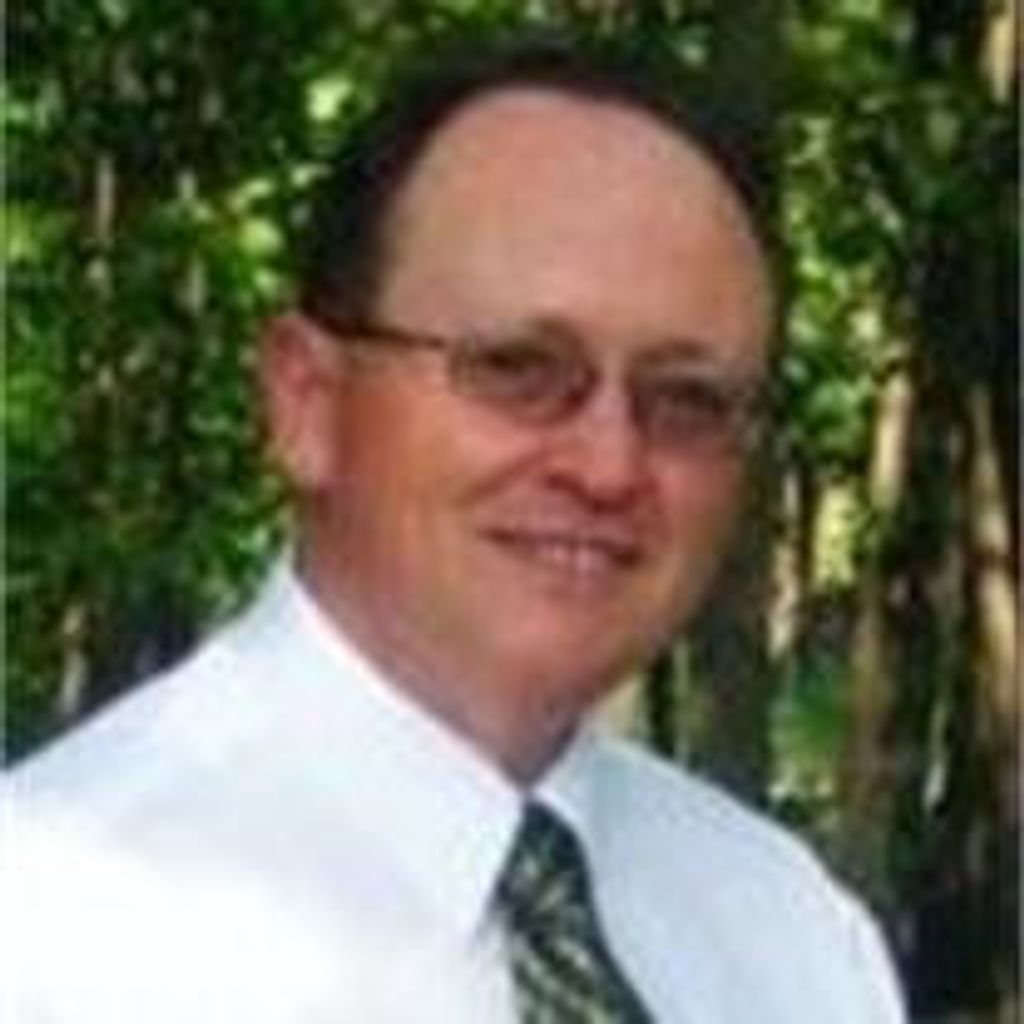 Dennis McClure