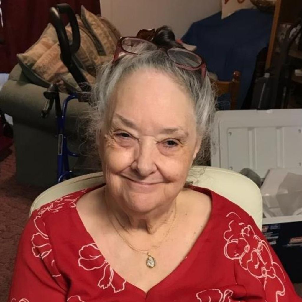 Margie Broughton White