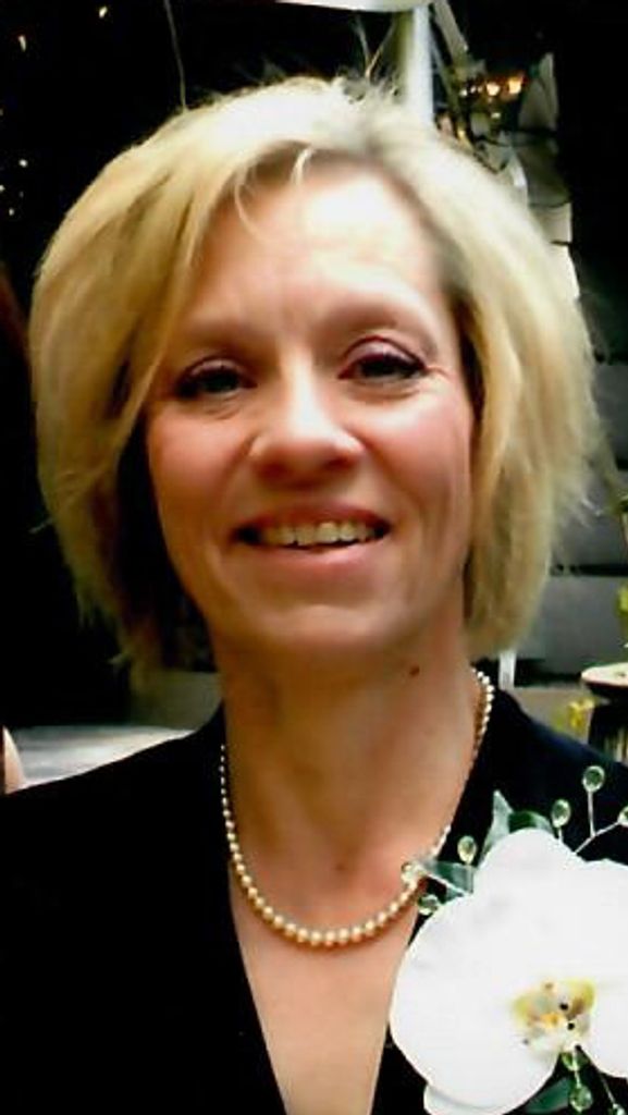 Deborah Jones