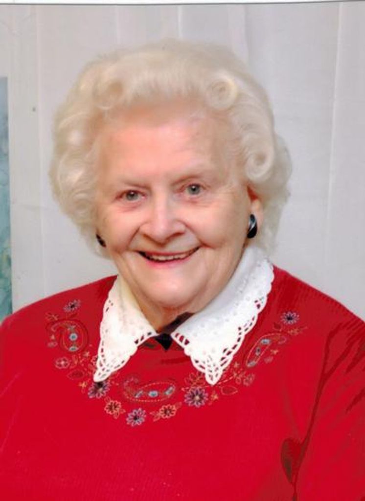 Wilma Montgomery Profile Photo