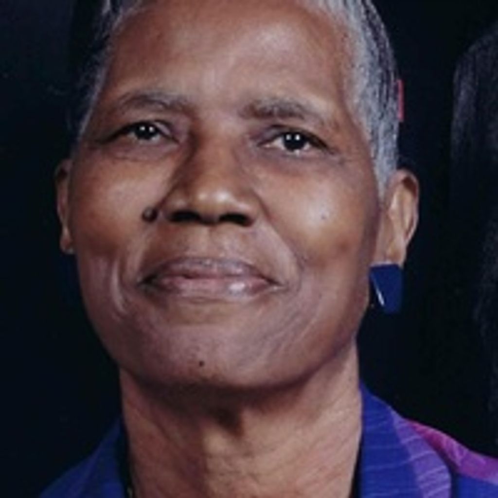 Hazel  Lee Gordon
