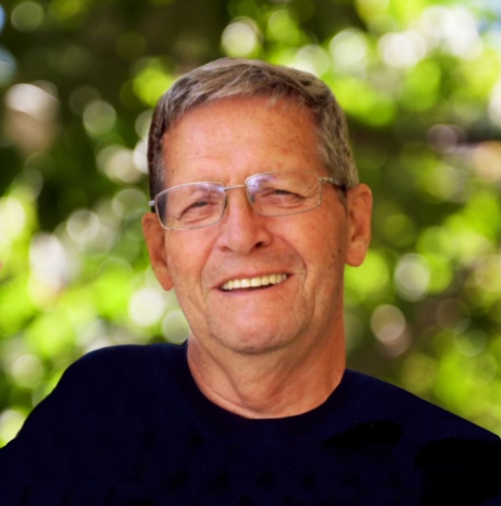 Ronald Smith