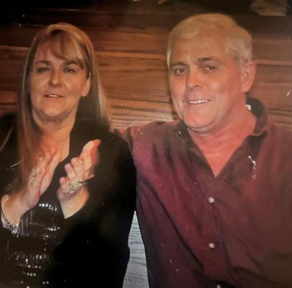 Jerry Michael Caudill Profile Photo