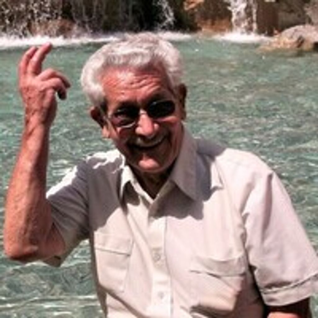 John F. Curreri