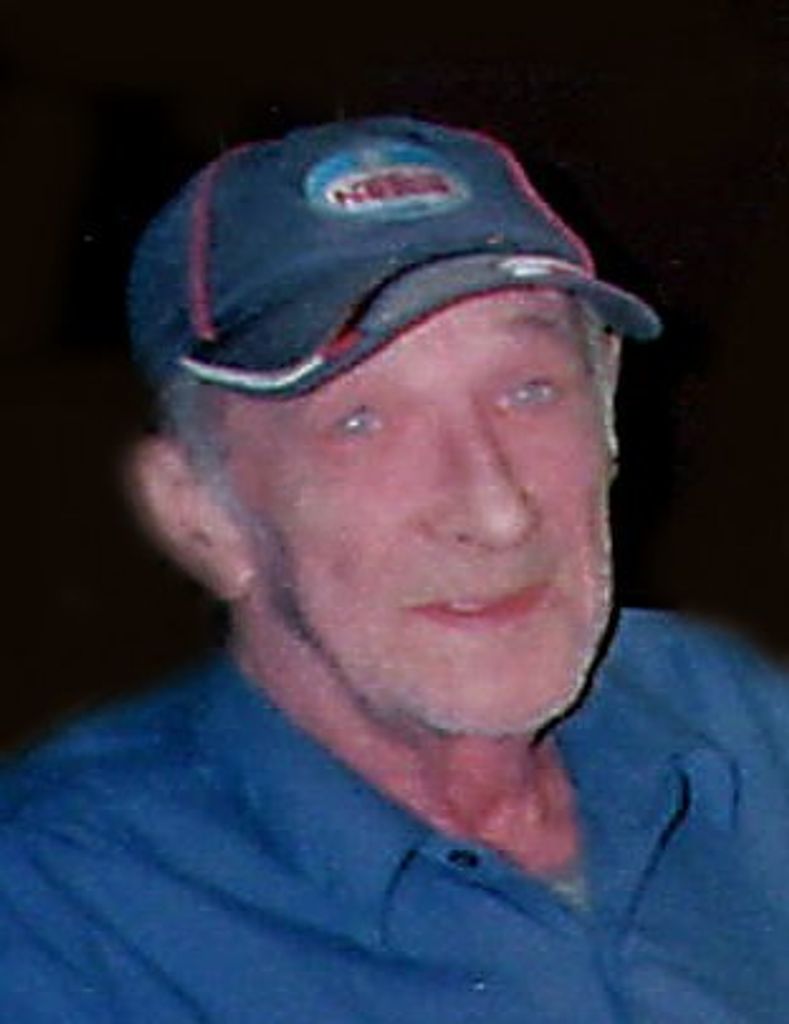 David Edward Clanfield