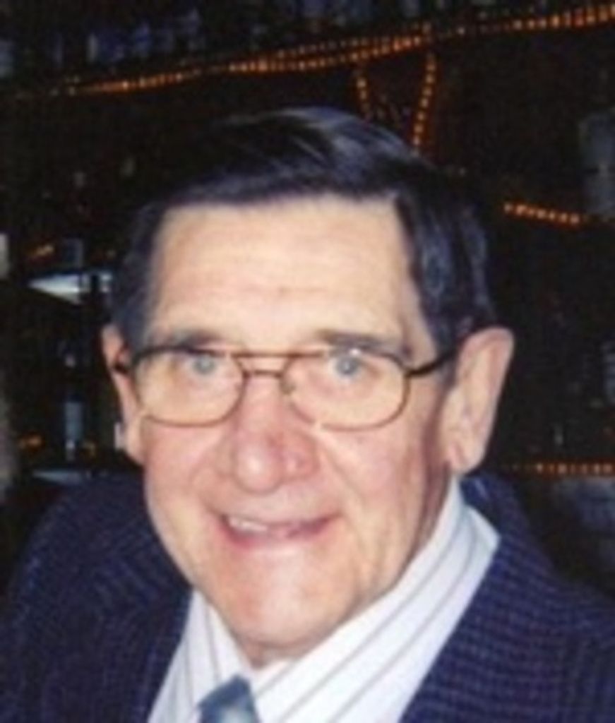 Kenneth "Ken" Mcdonald Profile Photo