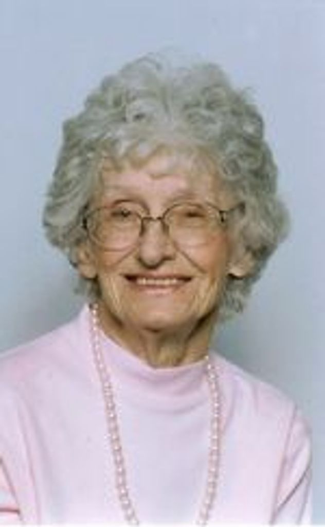 Verna A. Colley