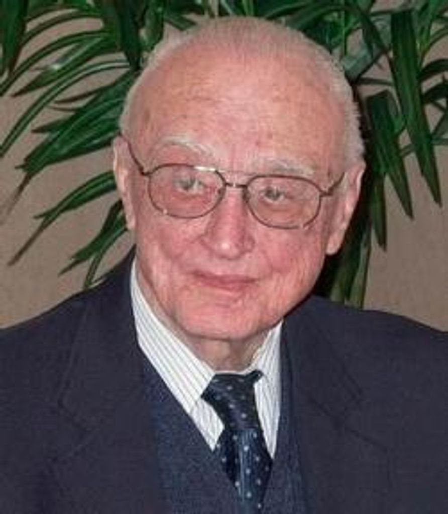 Stanley Steciw Profile Photo