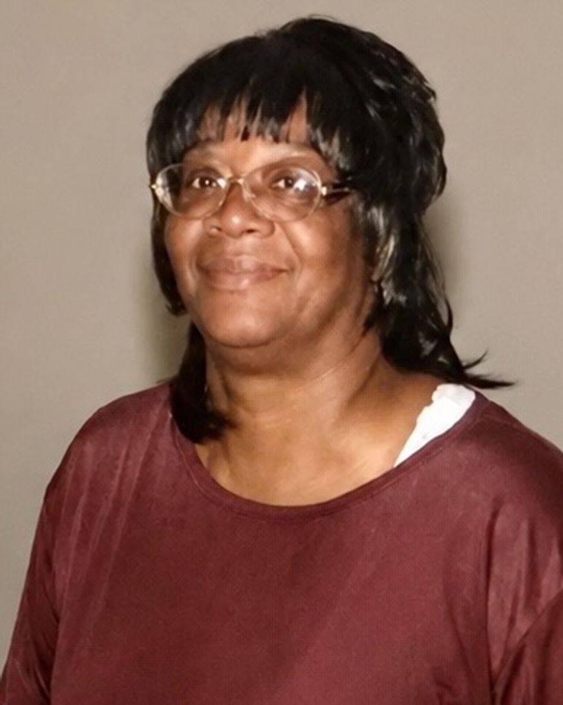 Joyce Ann Brockington Profile Photo