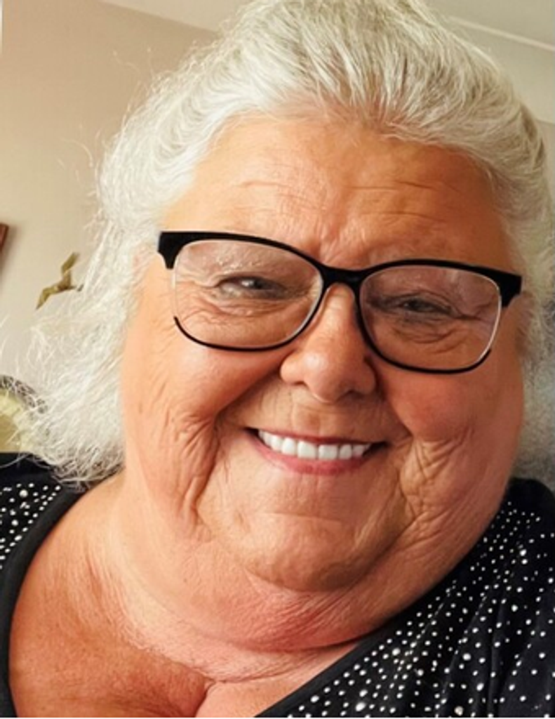 Diane (Jenkins) Barbre