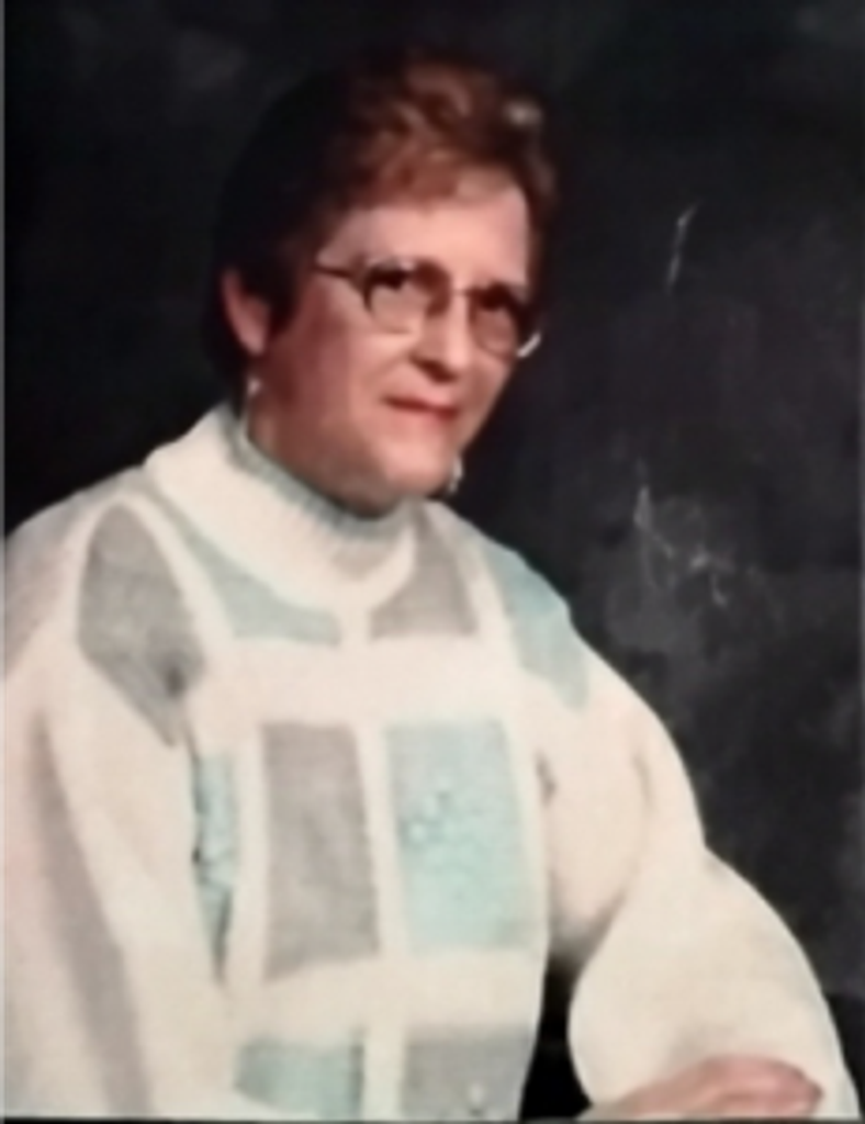 Deborah (Debbie) Joan Rogers