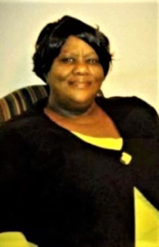 Mrs. Fannie Parker Profile Photo